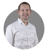 Porträt von Daniel Hafermalz